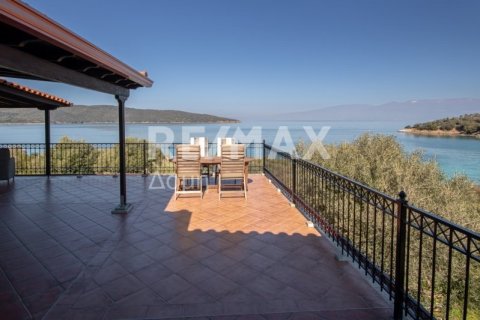 3 bedrooms House in Magnesia, Greece No. 104630 15