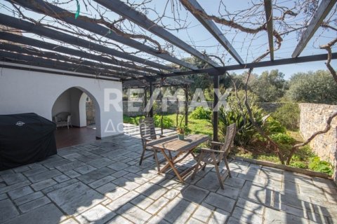 3 bedrooms House in Magnesia, Greece No. 104630 22