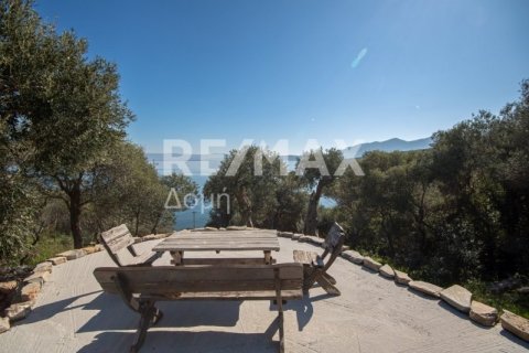 3 bedrooms House in Magnesia, Greece No. 104630 14