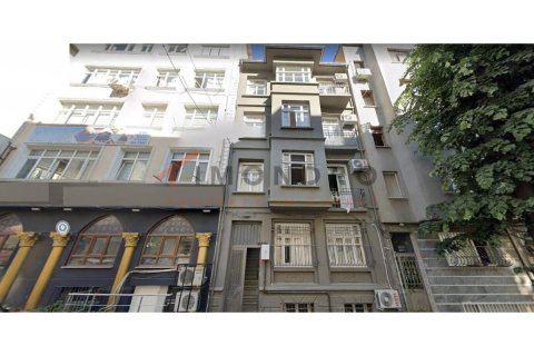 8 bedrooms Villa in Fatih, Turkey No. 16985