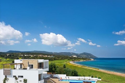 Apartamento tipo estudio Estudio en Paphos, Cyprus No. 105515 4