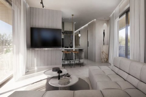 3 chambres Appartement à Argyroupoli, Greece No. 123980 8