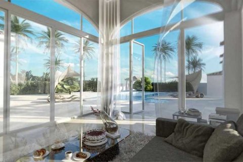 6 bedrooms Villa in Pervolia, Cyprus No. 39950 1