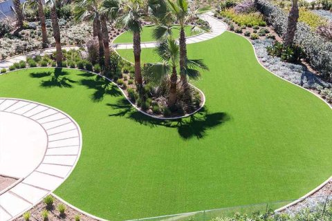 6 bedrooms Villa in Pervolia, Cyprus No. 39950 10