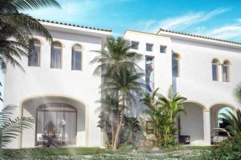 6 bedrooms Villa in Pervolia, Cyprus No. 39950 5