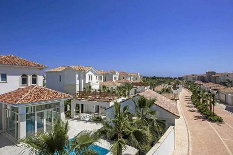 6 bedrooms Villa in Pervolia, Cyprus No. 39950 13