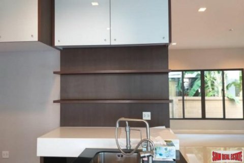 4 bedrooms House in Bangkok, Thailand No. 95845 23