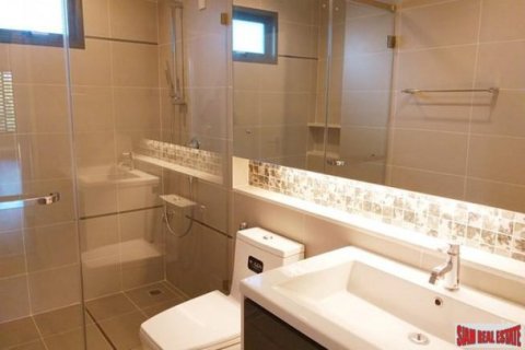 4 bedrooms House in Bangkok, Thailand No. 95845 14