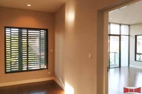 4 bedrooms House in Bangkok, Thailand No. 95845 21