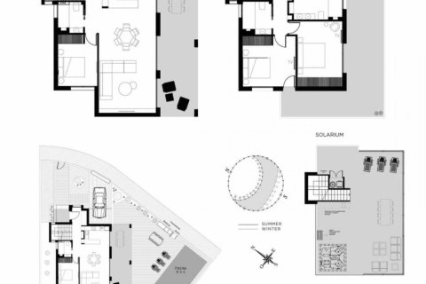 4 dormitorios Villa en My Loc, Vietnam No. 88544 19