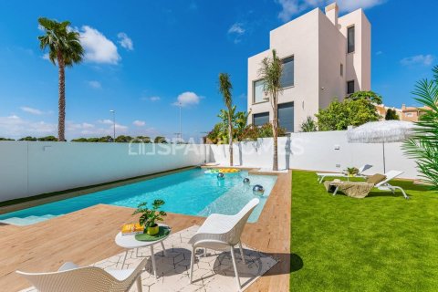 4 dormitorios Villa en My Loc, Vietnam No. 88544 3