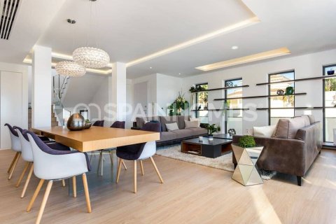 4 dormitorios Villa en My Loc, Vietnam No. 88544 12