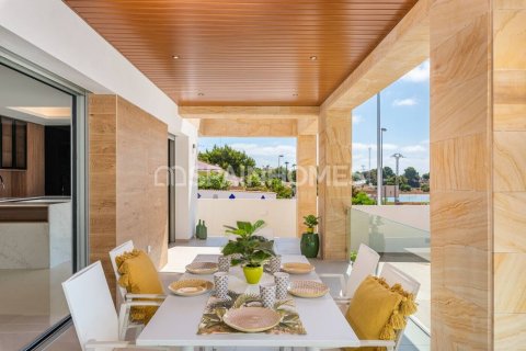 4 dormitorios Villa en My Loc, Vietnam No. 88544 7