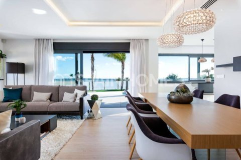 4 dormitorios Villa en My Loc, Vietnam No. 88544 10