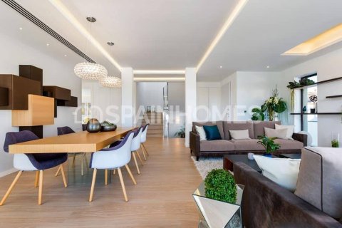 4 dormitorios Villa en My Loc, Vietnam No. 88544 11