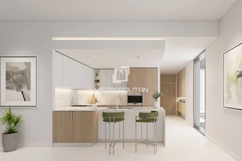 1 dormitorio Apartment en Quoc Oai, Vietnam No. 94652 3