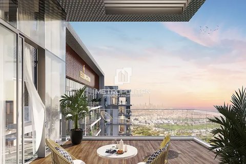 1 dormitorio Apartment en Quoc Oai, Vietnam No. 94652 9