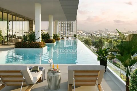 1 dormitorio Apartment en Quoc Oai, Vietnam No. 94652 5