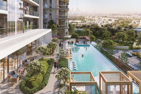 1 dormitorio Apartment en Quoc Oai, Vietnam No. 94652 1