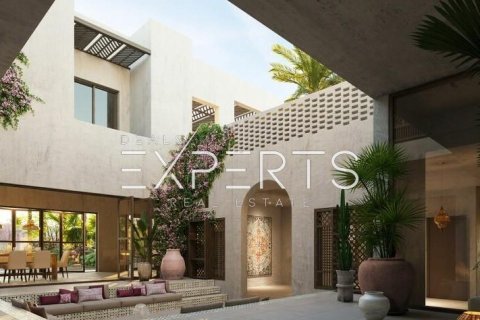 4 bedrooms Villa in Rayhanah Avenue, Vietnam No. 93339 9