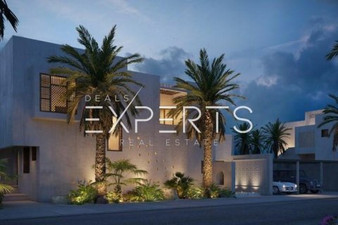 4 bedrooms Villa in Rayhanah Avenue, Vietnam No. 93339 20