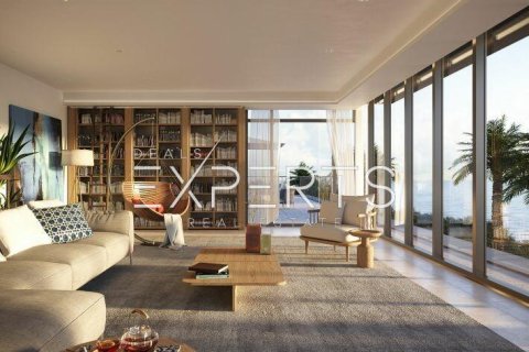 4 bedrooms Villa in Rayhanah Avenue, Vietnam No. 93339 3