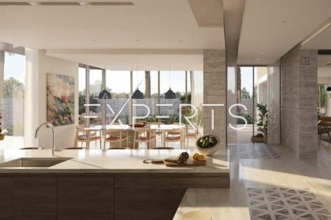 4 bedrooms Villa in Rayhanah Avenue, Vietnam No. 93339 5