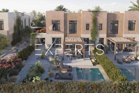 4 bedrooms Villa in Rayhanah Avenue, Vietnam No. 93339 23