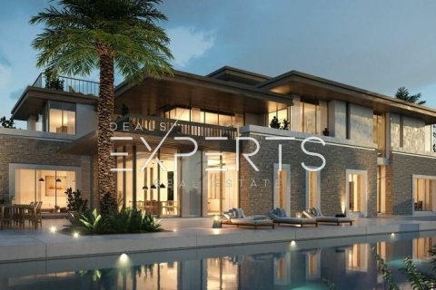 4 bedrooms Villa in Rayhanah Avenue, Vietnam No. 93339 18