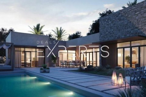 4 bedrooms Villa in Rayhanah Avenue, Vietnam No. 93339 11