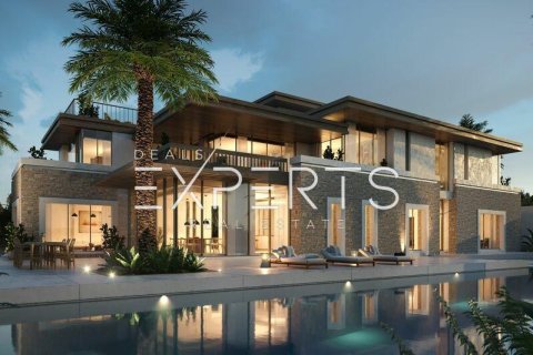 4 bedrooms Villa in Rayhanah Avenue, Vietnam No. 93339 15