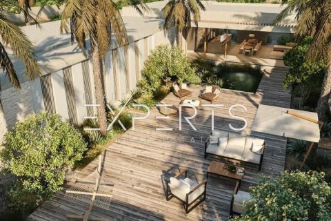 4 bedrooms Villa in Rayhanah Avenue, Vietnam No. 93339 4