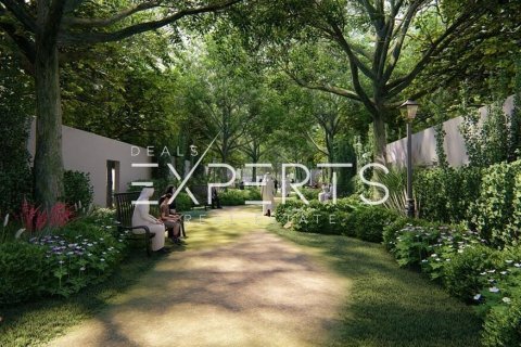 4 bedrooms Villa in Rayhanah Avenue, Vietnam No. 93339 17