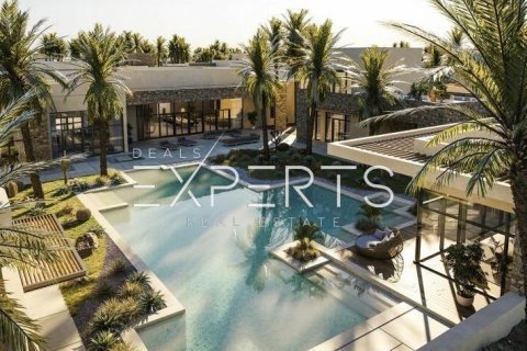 4 bedrooms Villa in Rayhanah Avenue, Vietnam No. 93339 13