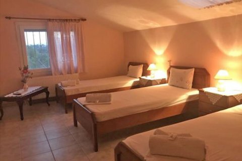 16 habitaciones Hotel en Kolindros, Greece No. 56491 4