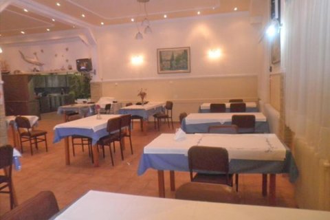 16 habitaciones Hotel en Kolindros, Greece No. 56491 3