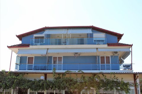 16 habitaciones Hotel en Kolindros, Greece No. 56491 1