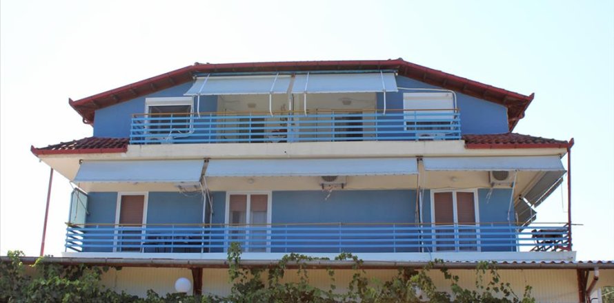 16 habitaciones Hotel en Kolindros, Greece No. 56491