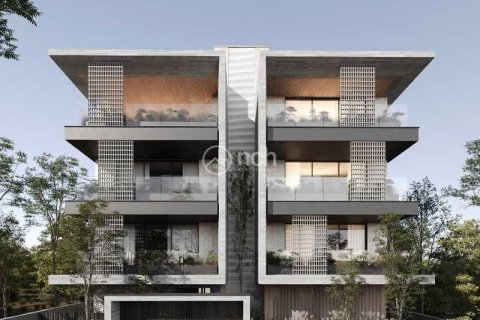 3 bedrooms Apartment in Strovolos, Cyprus No. 103375 2