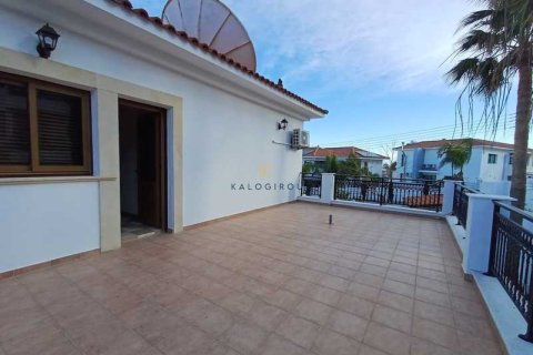 5 dormitorios House en Oroklini, Cyprus No. 100502 16