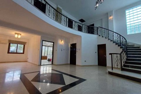 5 dormitorios House en Oroklini, Cyprus No. 100502 6