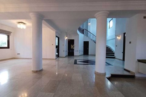 5 dormitorios House en Oroklini, Cyprus No. 100502 5