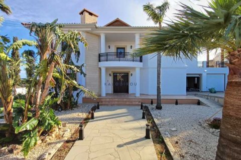 5 dormitorios House en Oroklini, Cyprus No. 100502 3