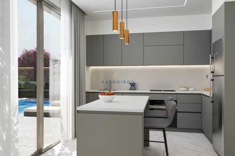 Дом с 3 спальнями в Ларнака, Кипр №81756 7