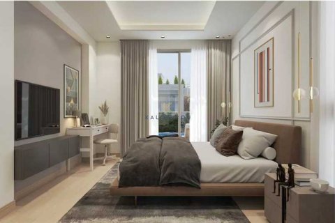 Дом с 3 спальнями в Ларнака, Кипр №81756 8