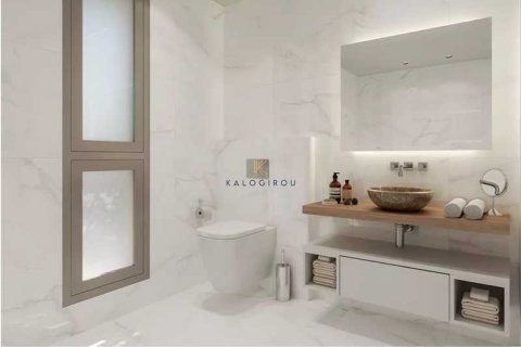 Дом с 3 спальнями в Ларнака, Кипр №81756 9