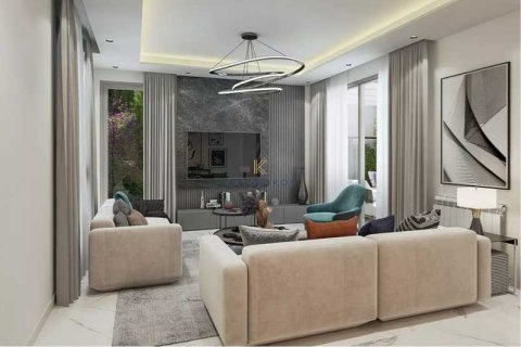 Дом с 3 спальнями в Ларнака, Кипр №81756 4