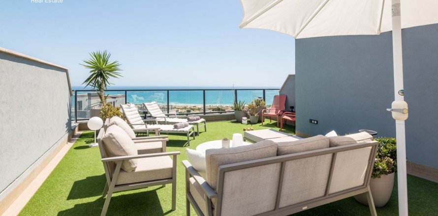 Studio Appartement à Gran Alacant, Spain No. 126876
