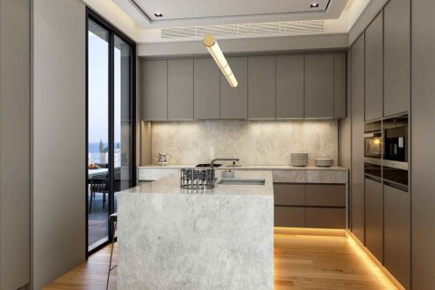 3 dormitorios Apartment en Limassol, Cyprus No. 105762 8