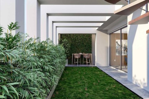 3 dormitorios Apartment en Limassol, Cyprus No. 105762 9